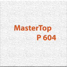 MasterTop P 604